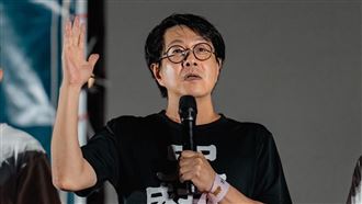 他曝藍上凱道3算計：把食安當政治提款機