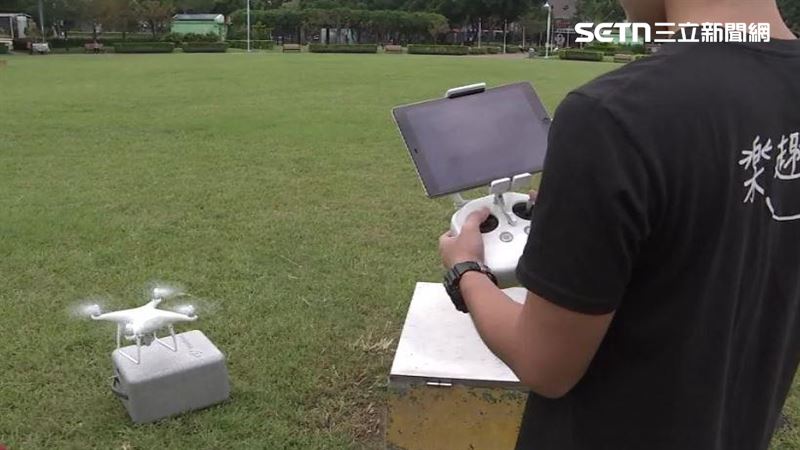 無人機玩家爭空拍權　怒合法飛行場成禁區