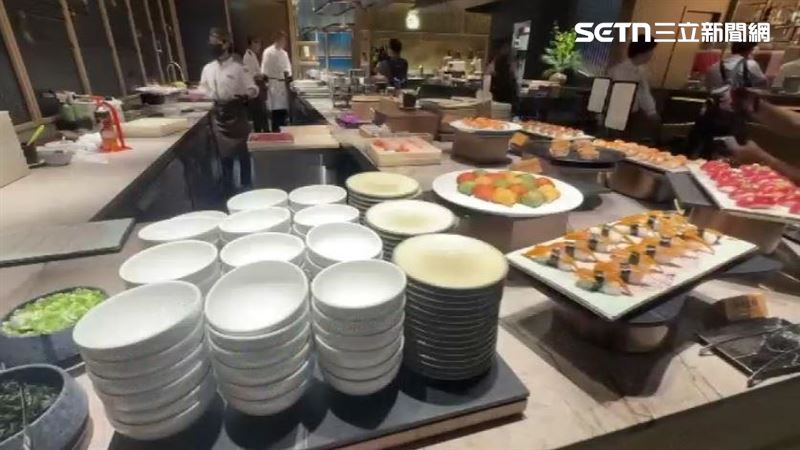 島語插旗台中