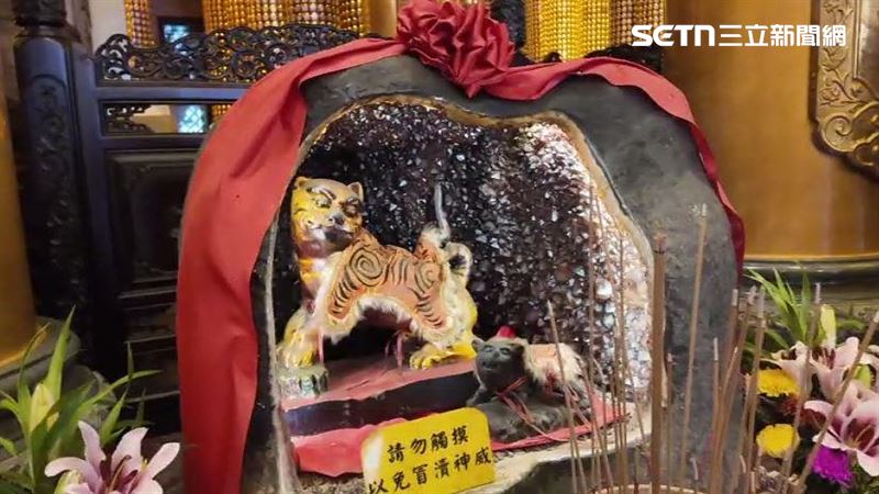 獨／天赦日+天貺日+虎爺生日　求財吉時曝