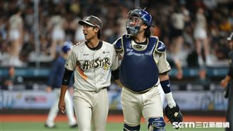 想把運轉了又轉　官大元笑稱張奕沒轉回來