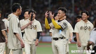 有人要跟我換衣服嗎？郭天信吐9連敗心聲