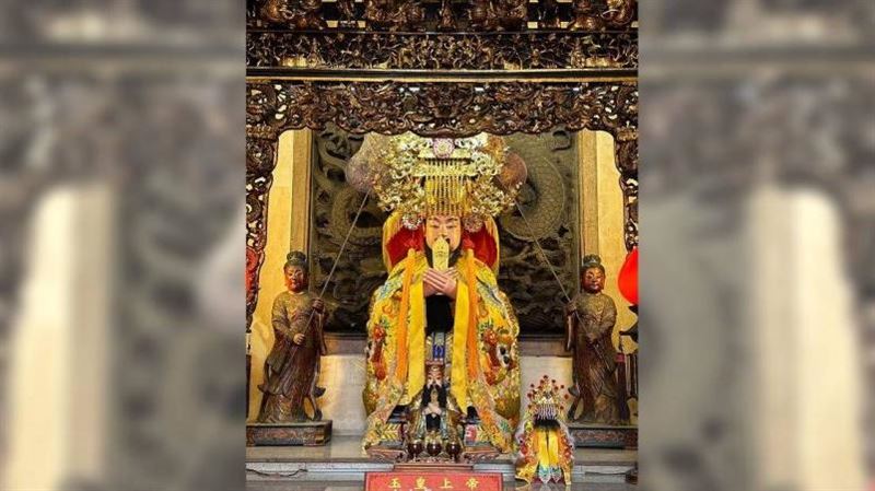 「天門開」補年中運！供品、祭祀方式秒懂