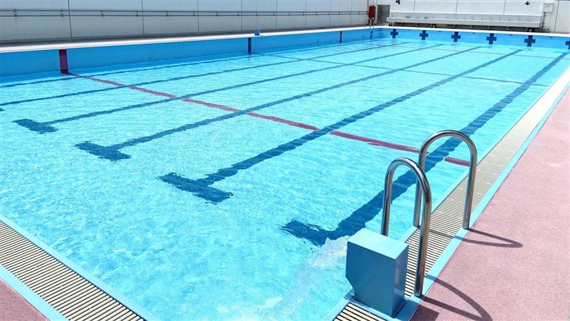 悚！義11歲女童頭髮遭泳池排水孔吸入溺斃