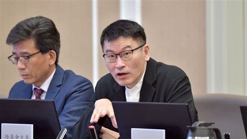 以為打倒KMT台灣就幸福⋯梁文傑感慨發聲