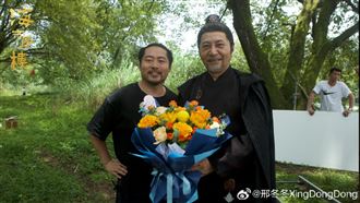 資深演員不敵淋巴癌病逝　最後留言曝光