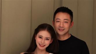 馬筱梅慶祝35歲生日突落淚　真實心聲曝光