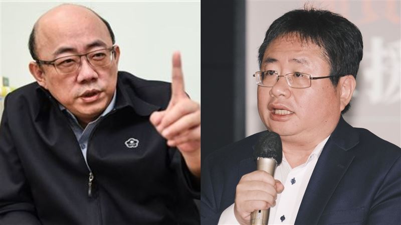 不接受郭正亮道歉!矢板明夫發聲明告到底