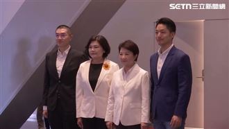 盧秀燕、蔣萬安要上街頭　綠議員揭這件事