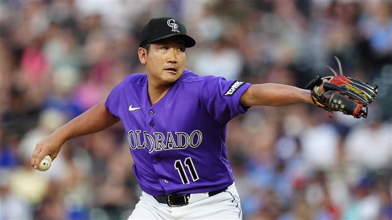 菅野智之傷癒奪第9勝 連2季大聯盟10勝M1