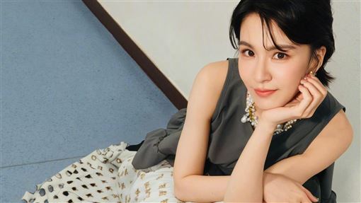 曾沛慈帶老公隨行被中粉罵　她發文曝內幕