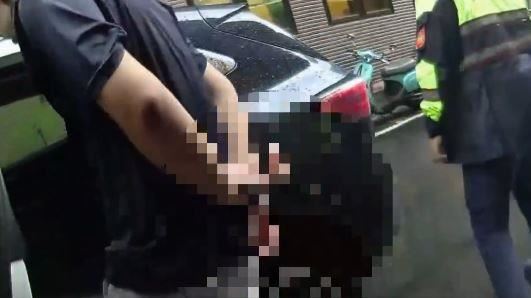 詐團AI變聲騙走65萬 永和警攔截2車手