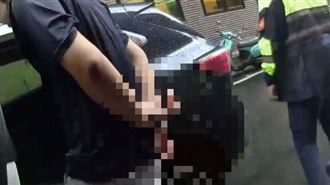詐團AI變聲騙走65萬　永和警攔截2車手