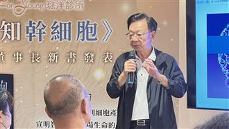 新／宣明智手術結束！最新狀況曝光