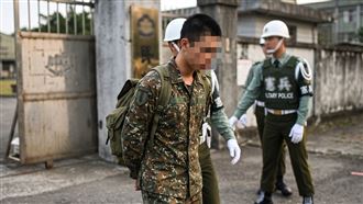 剛入伍20天就逃跑…二等兵落網淪詐團車手