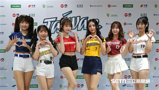 安琪、陳愉、瑄瑄跳半年跳明星賽　喊圓夢