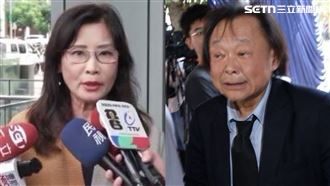 秦慧珠邀王世堅賭100萬：沈伯洋不會當選