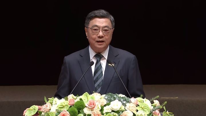 致癌油!卓榮泰預告明完成全面的檢驗報告