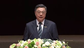 致癌油！卓榮泰預告明完成全面的檢驗報告
