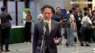 蔣萬安又提倒閣　林俊憲接招了：直球對決