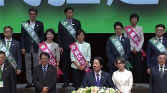 民進黨估2026「保5進取5」　這縣市是關鍵