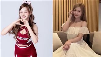 樂天女神突缺席明星賽！至親突腦溢血病危