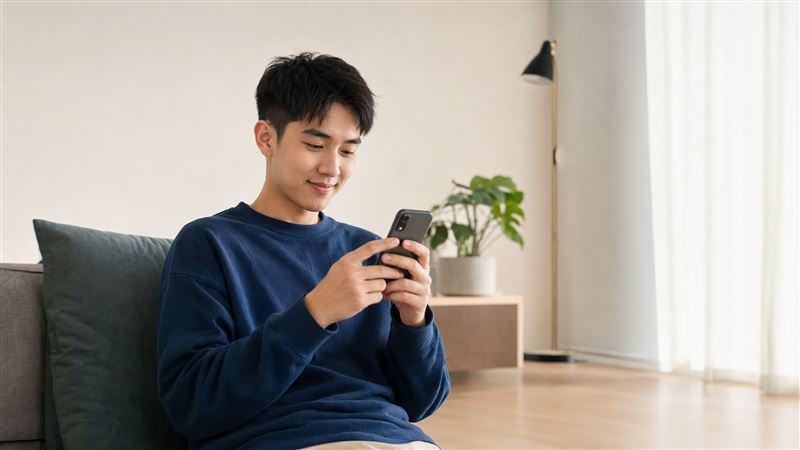 主管請客!他沒到場「傳1訊息」 全場看傻