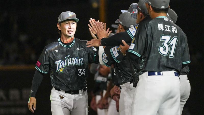 明星賽傳奇球星上場引熱議　高志綱回應了