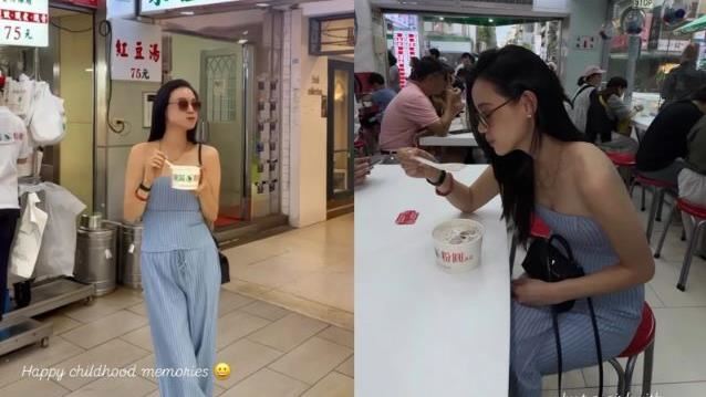 「百億千金」現蹤台北　嗑平價美食超反差