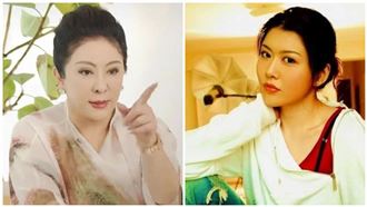 向太批繼女「頭扁得像切片西瓜」慘遭罵翻