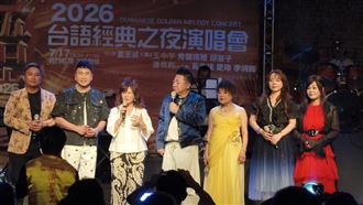 獨／周麟明出殯！大咖男星曝生前難忘一幕
