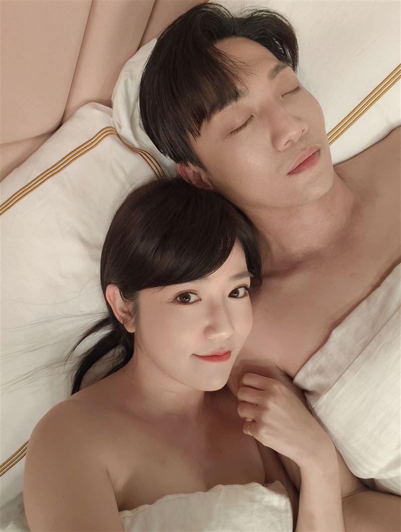 楚翔、郭亞棠演技精湛。(圖/三立提供)