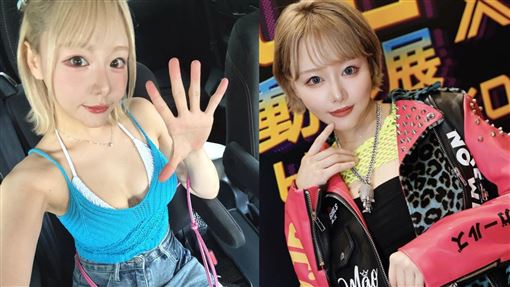 前女優才嗆完台灣人！豪撒請吃200份涼麵