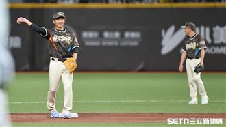 後藤一聲令下　平野曝有「完美」眼神交流