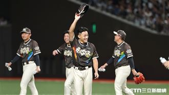 郭天信想好報答陳鏞基　登板有獲葉總批准