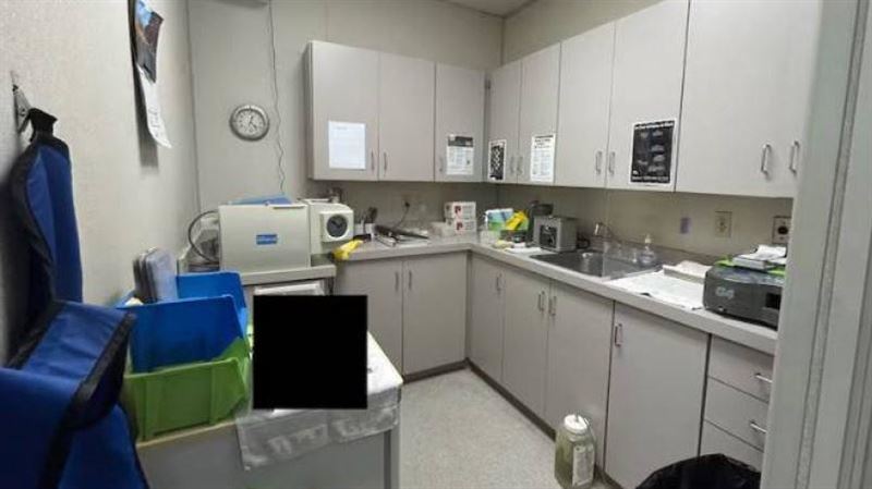 加國華人牙醫未消毒 近900病患恐染愛滋