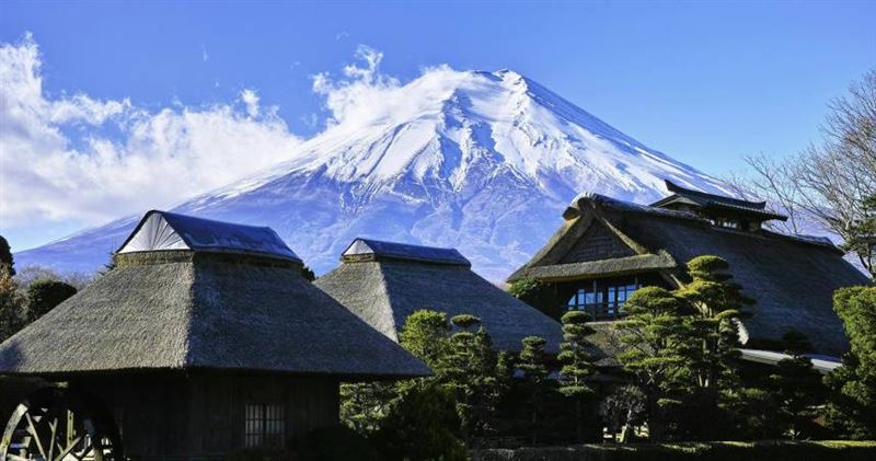 日本氣象聽預警,連休結束後全國將迎來更強烈熱浪,多地恐出現「災害級高溫」。(示意圖/翻攝Pexels)