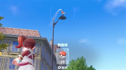 任天堂寶可夢捕捉專利遭駁回！關鍵證據曝