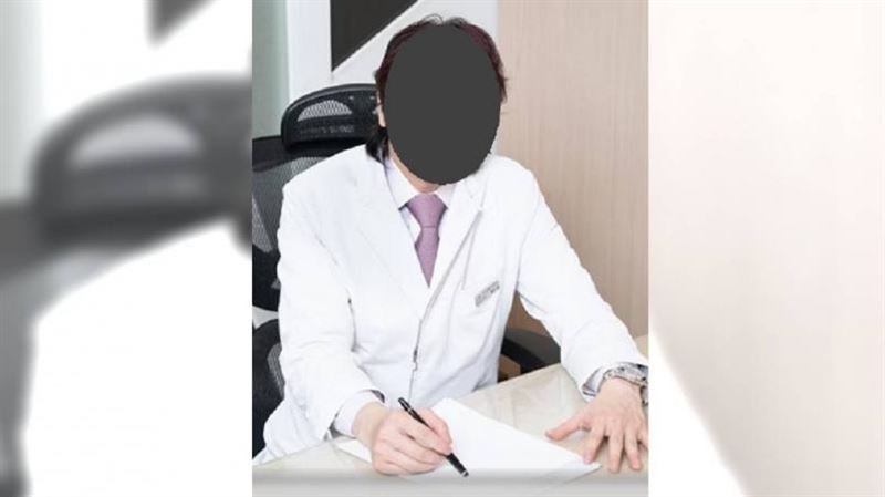 名醫隱婚追女高中生　囚禁小三逼吞墮胎藥