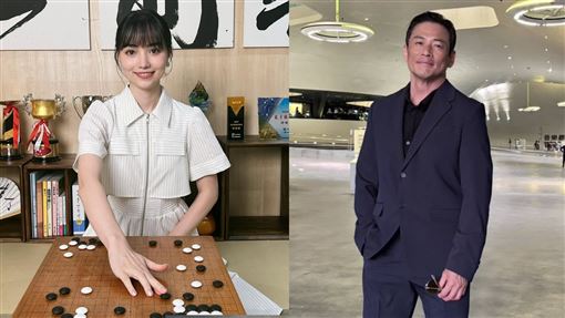 江宏恩揭與黑嘉嘉真實關係：真的不是姪女