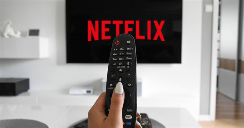 Netflix首度承認,免費廣告版在部分市場具有可行性,但近期尚無推出計畫。(示意圖/Pixabay)
