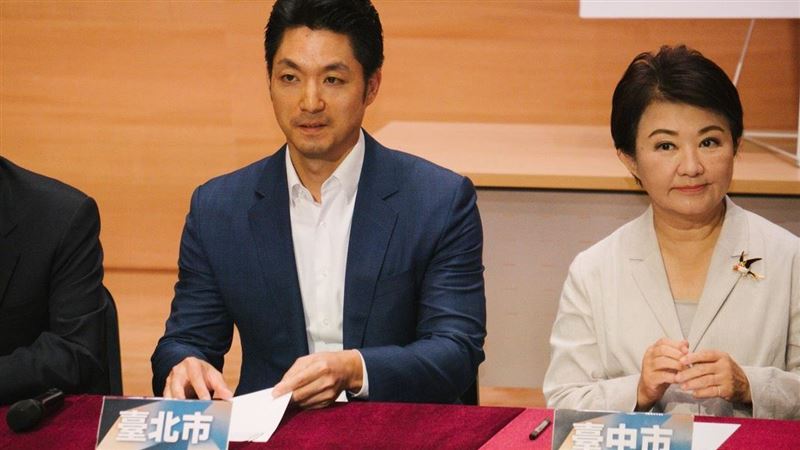 藍營號召上凱道！醫酸：2個0去凱道做什麼