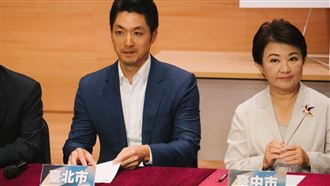蔣萬安喊上凱道！他曝背後算計：一箭雙雕