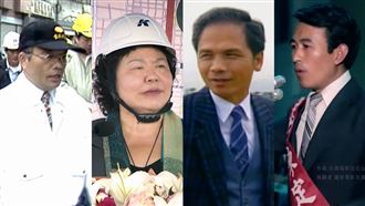 民進黨新片超多大咖缺他？陳水扁1句網淚