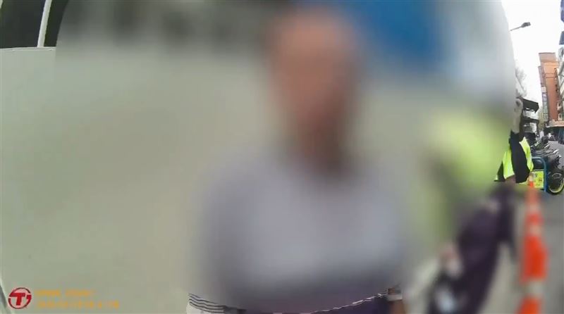 酒駕剛出獄又犯！吞19萬罰單：又不是搶劫