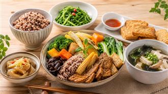 怎麼吃才長壽？專家曝：5食物每週都要吃