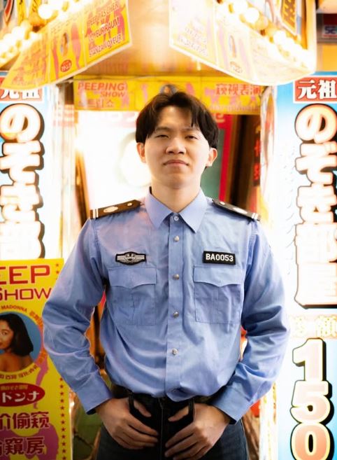 多米多羅認為,只向會員道歉根本不叫道歉。(圖/翻攝自IG @domidolo40)