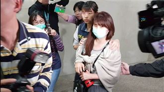 「白狼」兒媳掏空公司　判刑1年7月將入監
