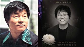 噩耗！「傳奇作曲家」敗血癥病逝享壽72歲