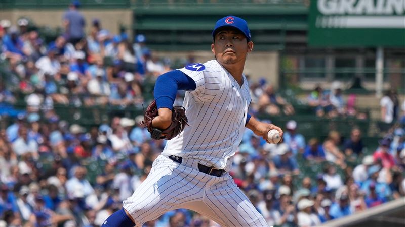 相隔10場　今永昇太再繳7局「優質先發」